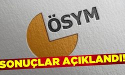 KPSS Önlisans Sonuçları Açıklandı