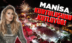 Manisa'nın kurtuluşunun 102. yılı program açıklandı!