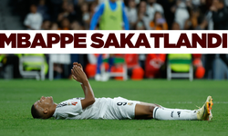 Arda Güler'in yıldız takım arkadaşı Mbappe sakatlandı