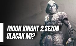 Moon Knight 2. Sezon Çıkacak Mı? Kaç Sezon? Hangi Evrende Geçiyor?