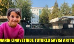 Narin cinayetinde tutuklu sayısı yükseldi!