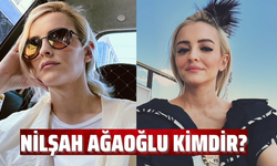 Nilşah Ağaoğlu kimdir? Kaç yaşında? Nereli?