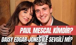 Paul Mescal Kimdir? Kaç Yaşında? Sevgilisi Kim? Dizileri ve Filmleri Neler?