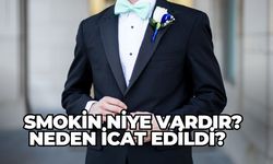 Smokin niye vardır? Neden icat edildi?