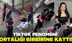 Sosyal medya fenomeni ortalığı birbirine kattı!