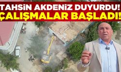 Akdeniz duyurdu: Gümüş'lünün vasiyeti gerçek oluyor!