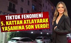 Tiktok fenomeni 5. kattan atlayarak yaşamına son verdi