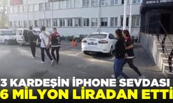 3 kardeşin 6 milyonluk kredi vurgunu!