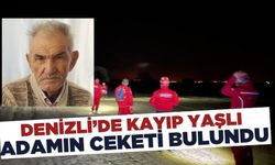 79 yaşındaki Alzheimer hastası 6 gündür aranıyor