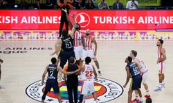 Fenerbahçe Beko, Avrupa'ya galibiyetle başladı