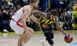 Fenerbahçe Beko'ya Scottie Wilbekin'den kötü haber geldi