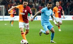 Galatasaray maçının VAR hakemi belli oldu