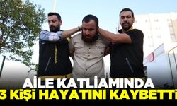 Oğlunun uyurken tabancayla başından vurduğu baba kurtarılamadı