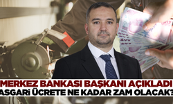 Asgari ücrete 2025 yılında ne kadar zam yapılacak?