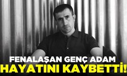 Bahçede fenalaşan adam hayatını kaybetti