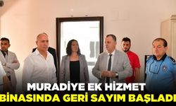 Başkan Balaban; " Hizmet halkın ayağına gidecek”