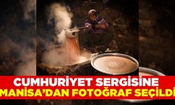 Prestij Fotoğraf Sergisinde Manisa'dan fotoğraf seçildi!