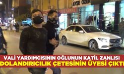 Denizli'de Sosyal Medya Dolandırıcılığı Çetesi Çökertildi!