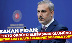 Dışişleri Bakanı Hakan Fidan, Fetullah Gülen'le ilgili açıklama yaptı!