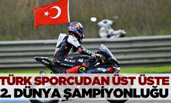 Dünya Superbike Şampiyonası'nda Toprak Razgatlıoğlu rüzgarı