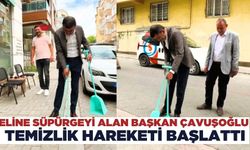 Denizli Büyükşehir Belediye Başkanı Çavuşoğlu, büyük bir farkındalığa daha imza attı!