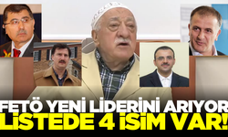 FETÖ terör örgütünün yeni lideri kim olacak? 4 isim öne çıkıyor!