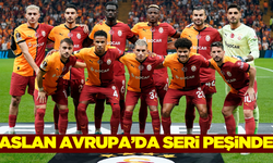 Galatasaray Elfsborg maçı muhtemel 11'i nasıl olur? Galatasaray Elfsborg maçı saat kaçta?