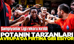 Manisa Basket, FMP deplasmanında kazanmayı başardı