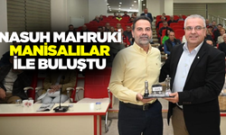 Manisa'da Cumhuriyet Haftası Etkinlikleri