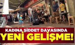 Manisa'da Kadına Şiddet Davasında Yeni Gelişme!