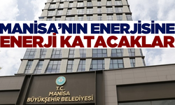 Manisa, enerji sektöründe daha güçlü olacak