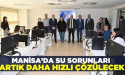 MASKİ Alo 185 ile su sorunlarına hızlı çözüm