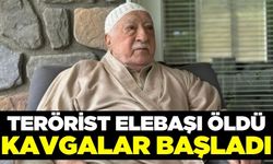 Terörist elebaşı Fetullah Gülen'in "cenazesi kaçırılabilir" kavgası başladı