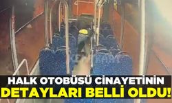 Yeni bebeği olan yeğeninin eşini gözünü kırpmadan öldürdü