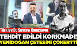 Yenidoğan çetesini çökerten savcı sosyal medyada gündem oldu