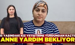 Kızına seslenen anne Dilmen: "Yanımda olsun başka bir şey istemiyorum"