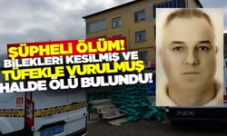 51 yaşındaki adamın feci ölümü!