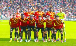 Göztepe fırtına gibi esiyor!