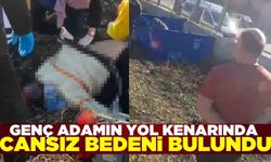 Adana'da 29 yaşındaki adam ölü bulundu