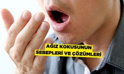 Ağız Kokusunun Sebepleri ve Çözümleri: Diş Kliniğinde Hangi Tedaviler Uygulanır?