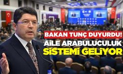 Yargı reformu stratejisi son aşamaya geldi