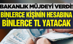 Aile ve Sosyal Hizmetler Bakanı Göktaş’tan “Evde Bakım Yardımı” açıklaması