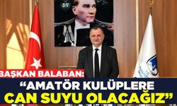 Başkan Balaban: "Muradiye'nin sorunlarını el birliği ile çözeceğiz"