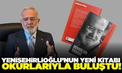 Bahadır Yenişehirlioğlu,"Kendimize karşı ördüğümüz duvarlardan korkmalıyız"