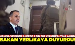 Operasyonlarda 4 ton 31 kg uyuşturucu ve 2 milyon 244 bin 148 adet uyuşturucu hap ele geçirildi!