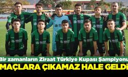 Akhisarspor'da büyük kriz! 6 maçta 6 mağlubiyet aldı