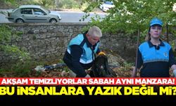 Manisa Büyükşehir'den duyarlı vatandaşlara çağrı!