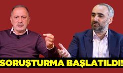 Fatih Altaylı ve İsmail Saymaz hakkında soruşturma başlatıldı