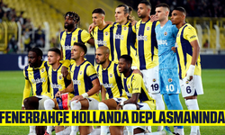 Fenerbahçe AZ Alkmaar maçı ilk 11 maç kadrosu nasıl olacak?