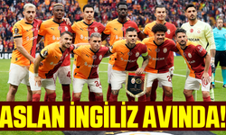 Galatasaray Tottenham maçı ilk 11 maç kadrosu nasıl olur? Muslera kalede olacak mı?